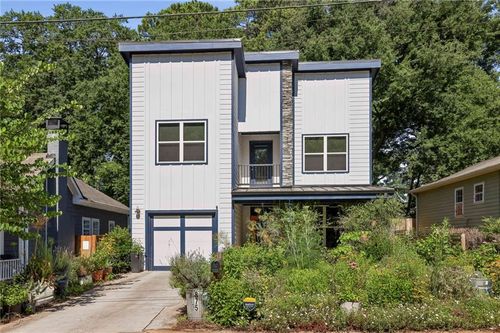 875 Beryl St Sw, Atlanta, GA, 30310-2972 | Card Image