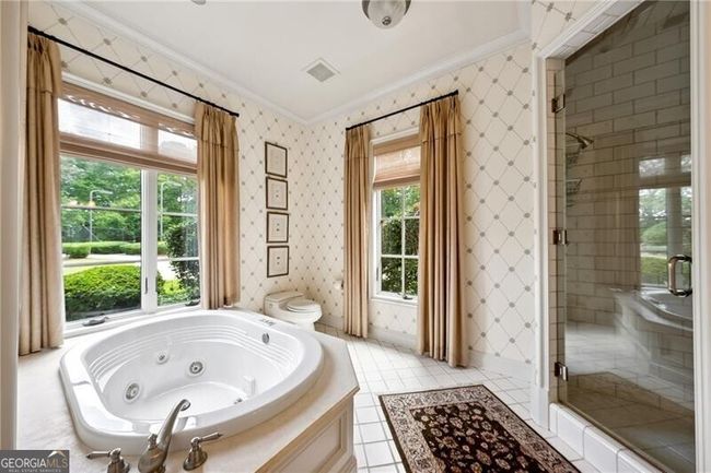 811 Hawks Nest Ct, House other with 8 bedrooms, 12 bathrooms and null parking in Ball Ground GA | Image 63