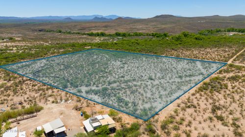 --0 E Blackberry Lane, Huachuca City, AZ, 85616 | Card Image