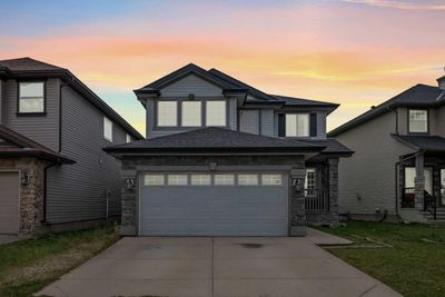 1113 Kincora Dr Nw, House detached with 4 bedrooms, 3 bathrooms and 2 parking in Calgary AB | Image 1