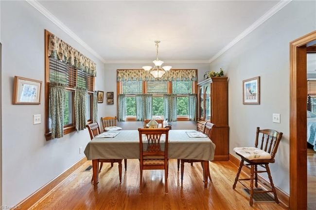 5752 Davis Rd, House other with 3 bedrooms, 4 bathrooms and null parking in Walkertown NC | Image 16