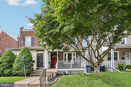 53 Fairview Rd, Clifton Heights, PA, 19018-1510 | Card Image