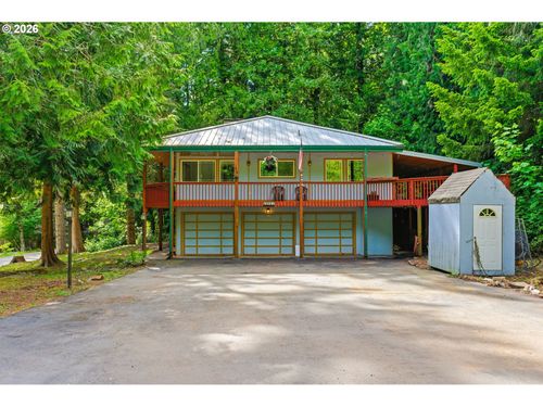 25741 E Highview Ct, Welches, OR, 97067 | Card Image