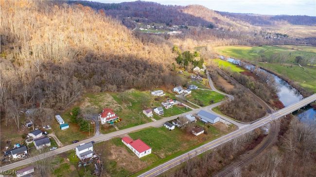 54360 Mount Victory Rd, House other with 4 bedrooms, 2 bathrooms and null parking in Powhatan Point OH | Image 40