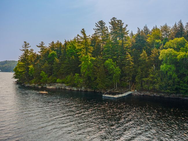 LOT-6 - 24 Hemlock Ledge Rd, House other with 6 bedrooms, 4 bathrooms and null parking in Tupper Lake NY | Image 67