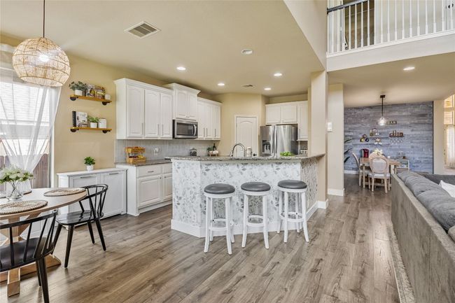 607 Westbury Ln, House other with 4 bedrooms, 4 bathrooms and 5 parking in Georgetown TX | Image 7