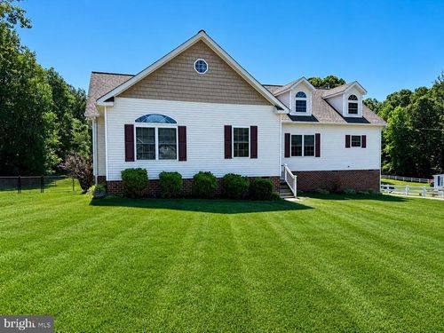 5 Perkins Lane, STAFFORD, VA, 22554 | Card Image