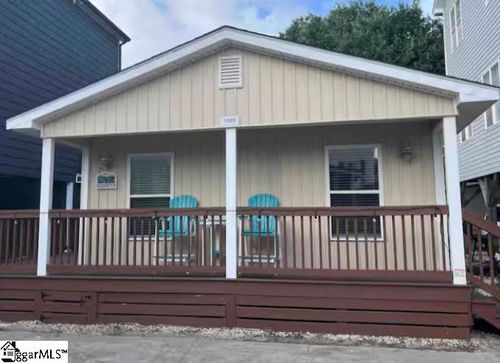 6001-1089 S Kings Highway, Myrtle Beach, SC, 29575 | Card Image