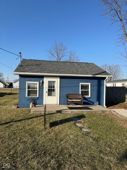 8228 E County Road 210 S, Greensburg, IN, 47240 | Card Image