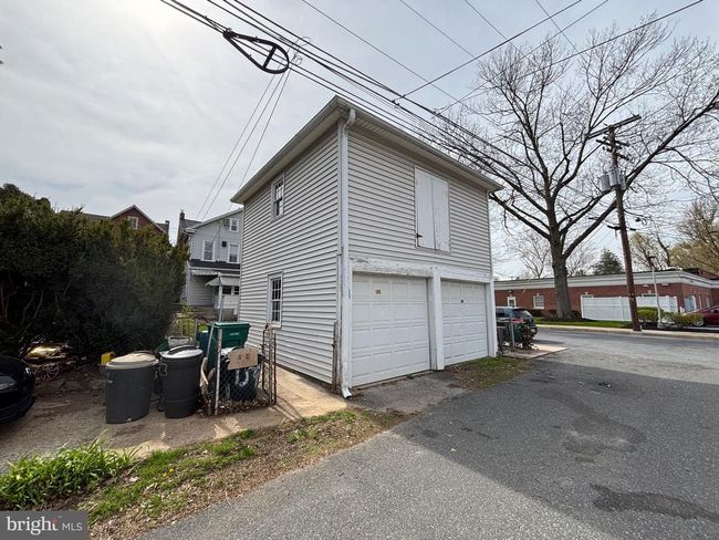 159 W Fulton St, Home with 4 bedrooms, 2 bathrooms and null parking in EPHRATA PA | Image 35