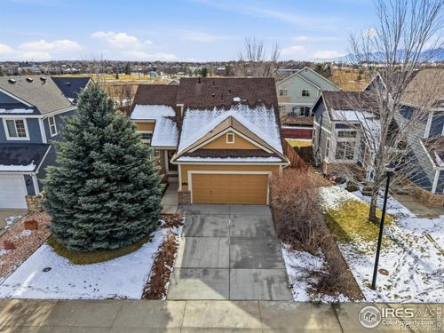 5605 Mount Sanitas Ave, Longmont, CO, 80503-7359 | Card Image