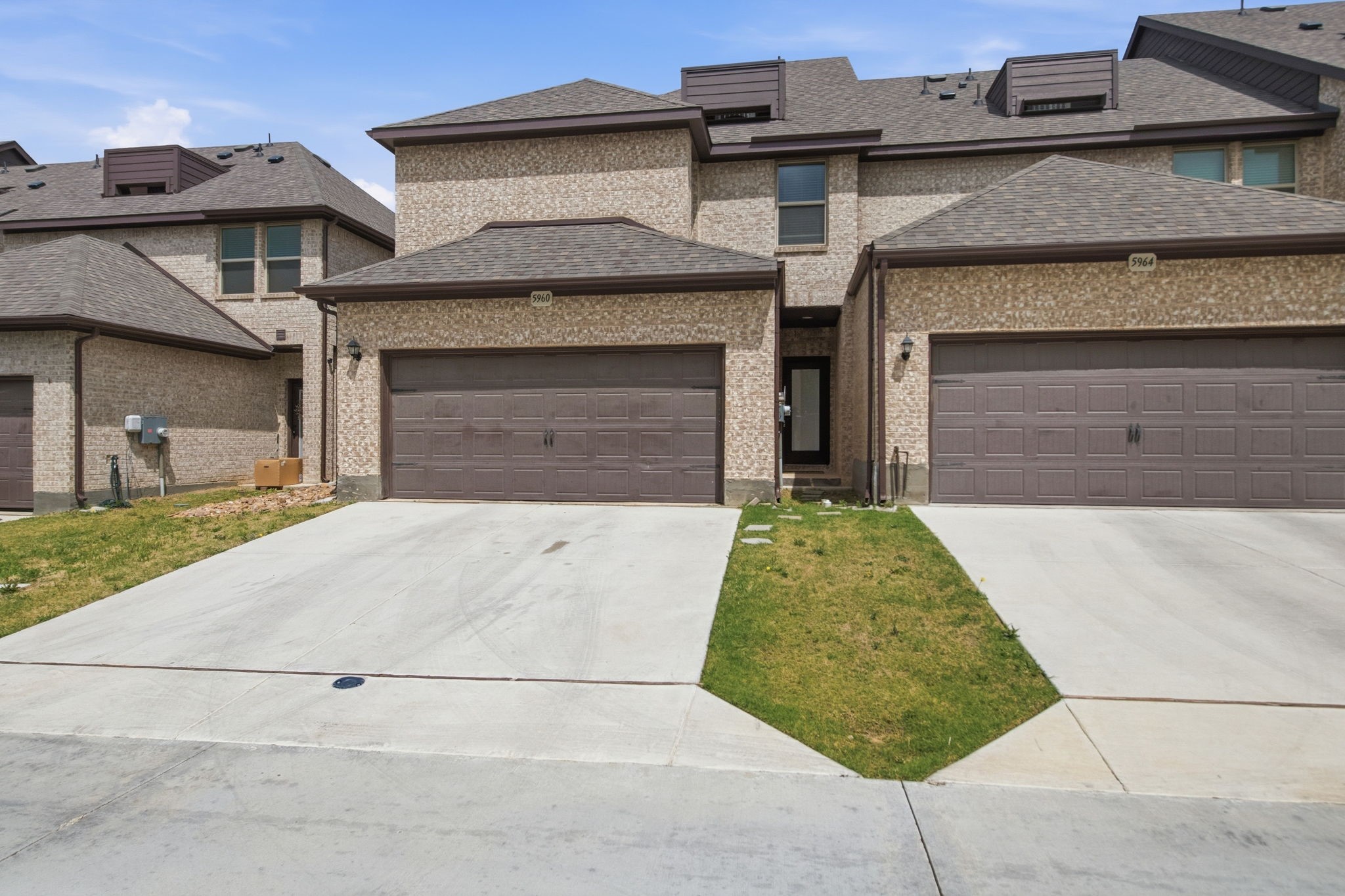 Residential Lease in Watauga 5