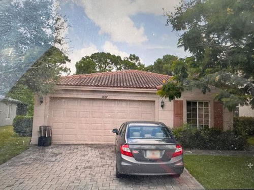 1967 Sw Newport Isles Blvd, Port Saint Lucie, FL, 34953-4381 | Card Image