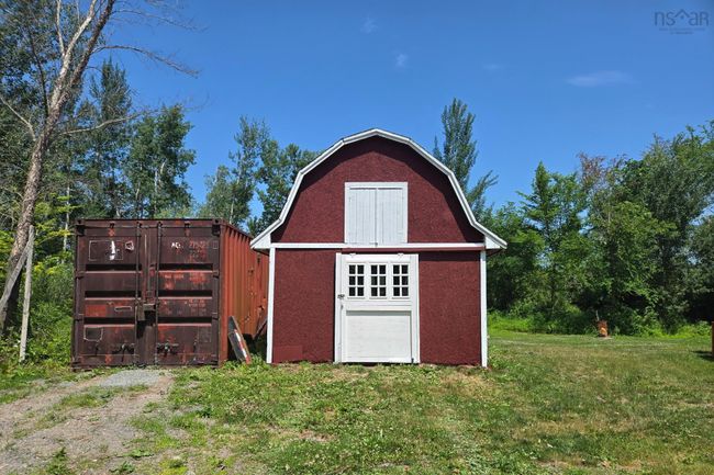 114 Bog Rd, House other with 3 bedrooms, 2 bathrooms and 1 parking in Berwick West NS | Image 38