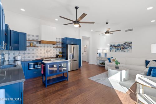 1415 E Seneca Street, Tucson, AZ, 85719 | Card Image