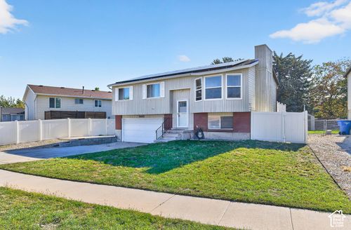 5485 S 3320 W, Taylorsville, UT, 84129-7855 | Card Image