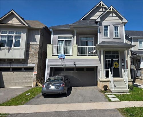 7831 Odell Cres, Niagara Falls, ON, L2H3R6 | Card Image