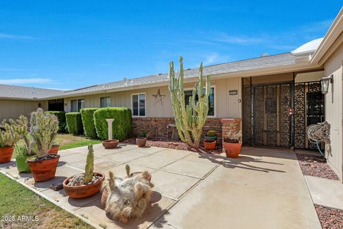 10742 W Denham Dr, Sun City, AZ, 85351-4648 | Card Image