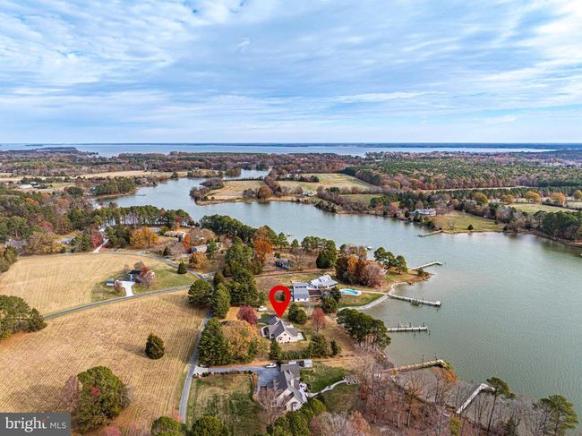 9175 Mallard Point Ct, House other with 4 bedrooms, 3 bathrooms and null parking in MCDANIEL MD | Image 129