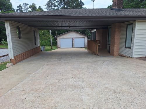 610 Dr Mitchell Rd, Seneca, SC, 29678-1226 | Card Image