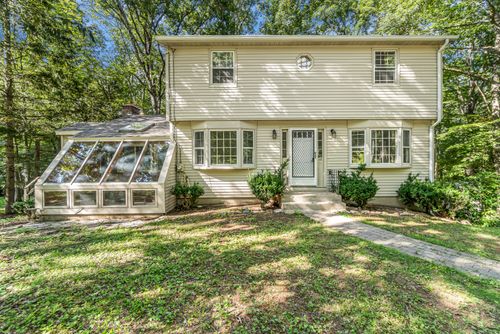 15 Elm Rd, Tolland, CT, 06084-3701 | Card Image