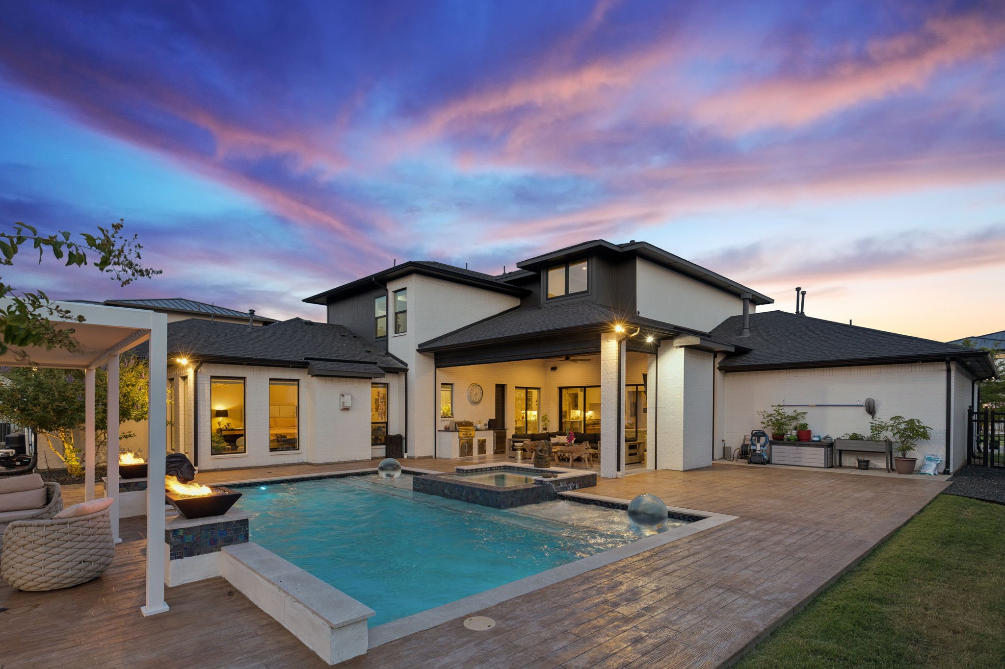 Residential in Frisco 5