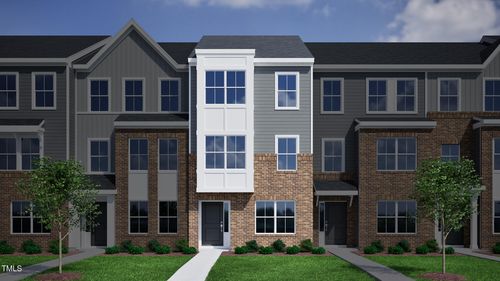 127-388 Chesapeake Commons St, Garner, NC, 27529-5356 | Card Image