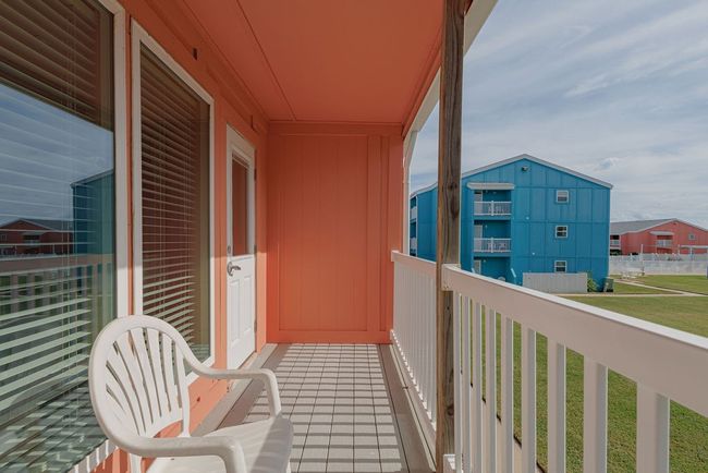 114 - 800 Beach Access Road 1 A, Condo with 0 bedrooms, 1 bathrooms and null parking in Port Aransas TX | Image 18