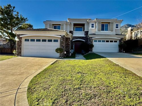 4928 Sundowner Ct, Rancho Cucamonga, CA, 91737 | Card Image