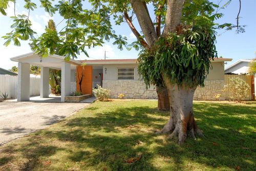 21 Ne 57th Ct, Fort Lauderdale, FL, 33334-1729 | Card Image