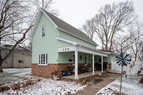 654 High St, Wabash, IN, 46992-3428 | Card Image