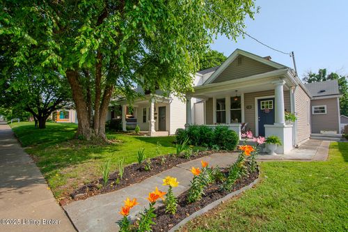 1131 Samuel St, Louisville, KY, 40204-2417 | Card Image