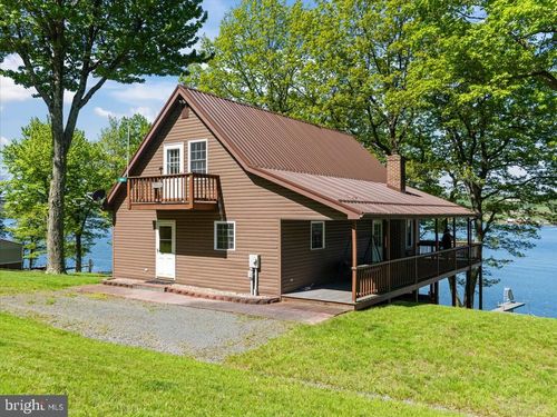 663 Bear Woods Rd, MOUNT STORM, WV, 26739 | Card Image