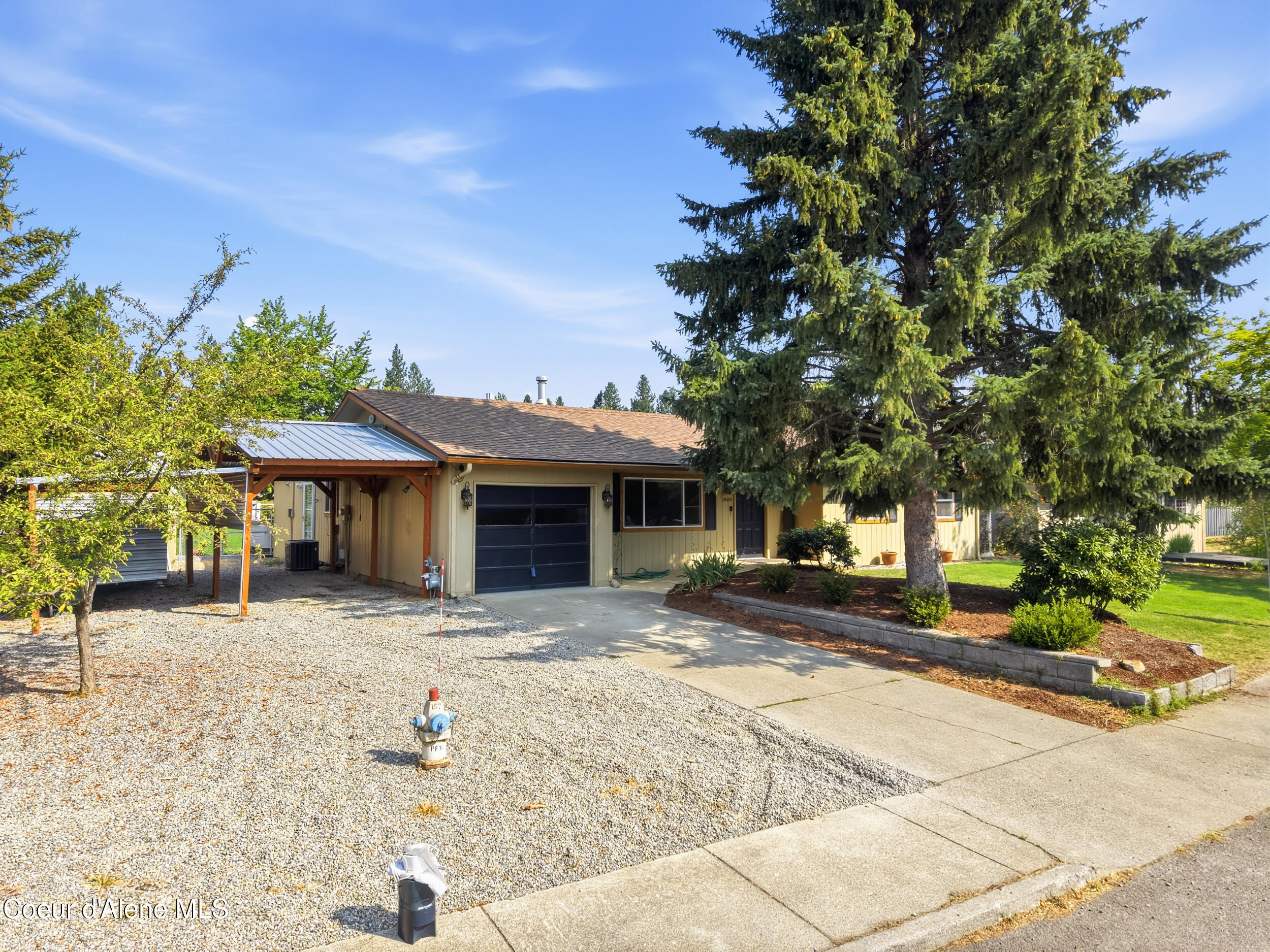 Residential in Post Falls 4
