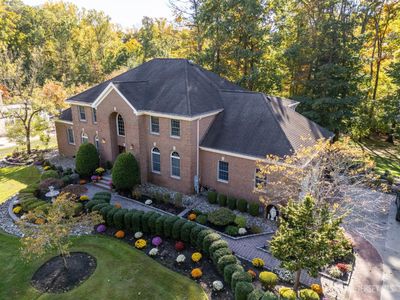 242 Forest Lane, House other with 5 bedrooms, 4 bathrooms and null parking in North Brunswick NJ | Image 3