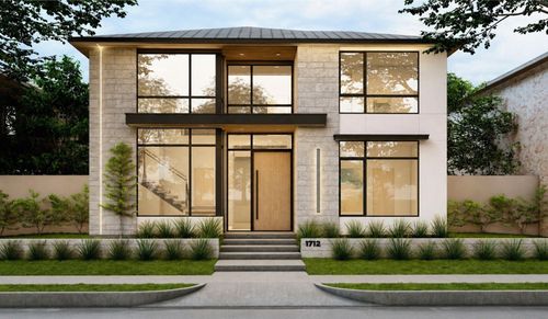 1712 Riviera Ln, Southlake, TX, 76092-5266 | Card Image
