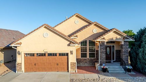 5601 Mark Twain Ln, Pueblo, CO, 81008-9703 | Card Image