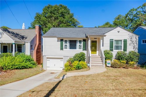 1131 Winburn Dr, East Point, GA, 30344-2805 | Card Image