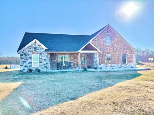b-30501 S Fish Creek Road, Stigler, OK, 74462 | Card Image