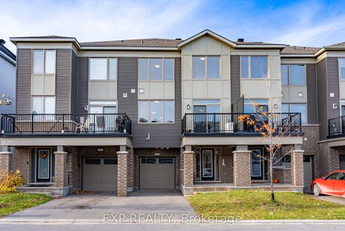 516 Rye Grass Way, Nepean, ON, K2J7A1 | Card Image