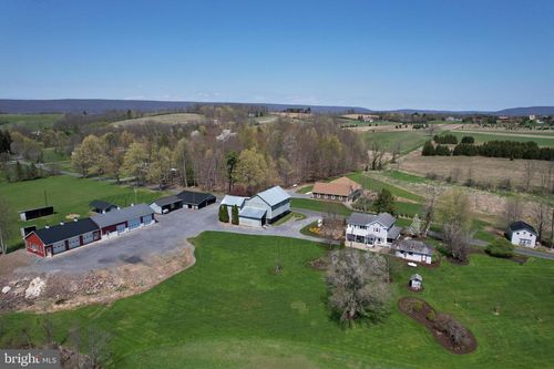 268 Geary Rd, CENTRE HALL, PA, 16828-9010 | Card Image
