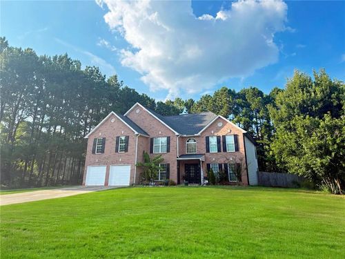 142 Hickory Creek Ln, Acworth, GA, 30101-8780 | Card Image