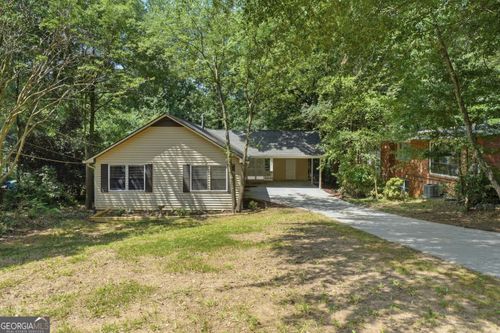 3448 Alison Dr, Atlanta, GA, 30340-1904 | Card Image