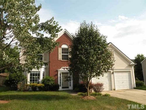 107 Sherwood Forest Pl, Cary, NC, 27519-6097 | Card Image