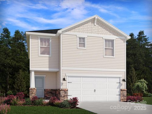 1432 Wildflower St, Newton, NC, 28658-9294 | Card Image