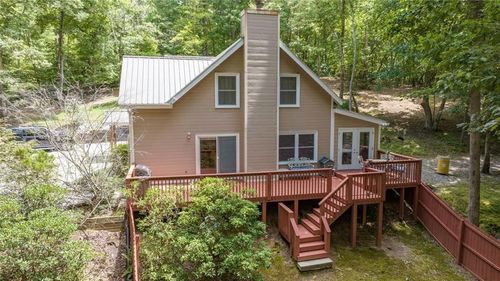 530 N Quail Trl, Clarkesville, GA, 30523-3650 | Card Image