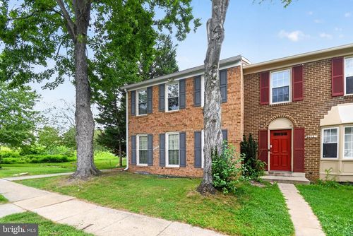 9215 Weathervane Pl, GAITHERSBURG, MD, 20886-1413 | Card Image