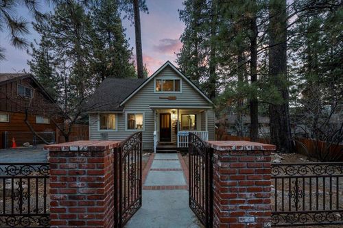 39187 N Bay Dr, Big Bear Lake, CA, 92315-2435 | Card Image