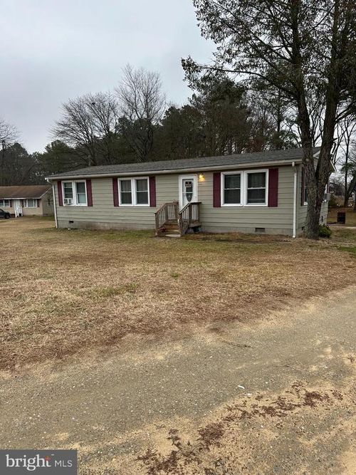 6009 Circle Dr, HURLOCK, MD, 21643-3201 | Card Image