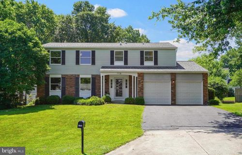 7728 Barnstable Pl, DERWOOD, MD, 20855-2577 | Card Image